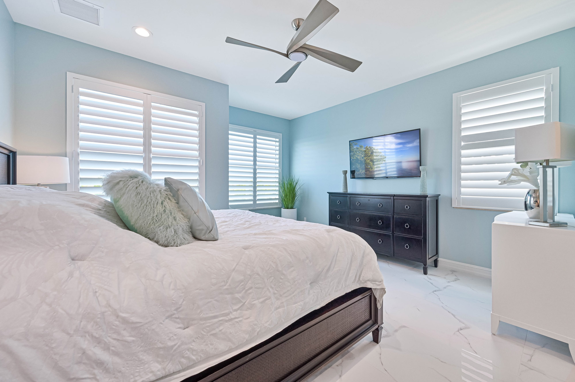 window treatments